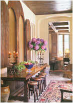 Spanish-Style Window