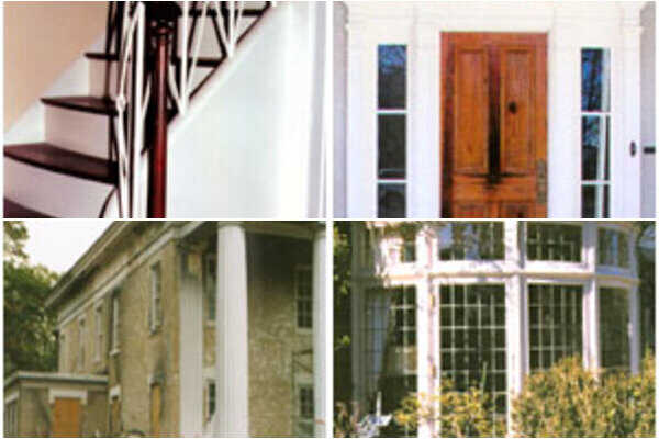 Architectural Elements