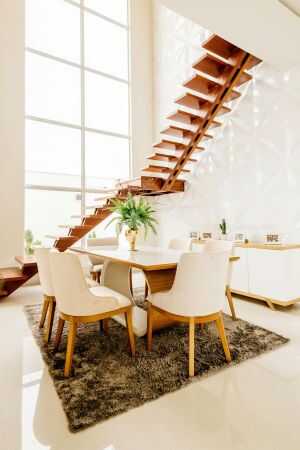 Handcrafted Furniture