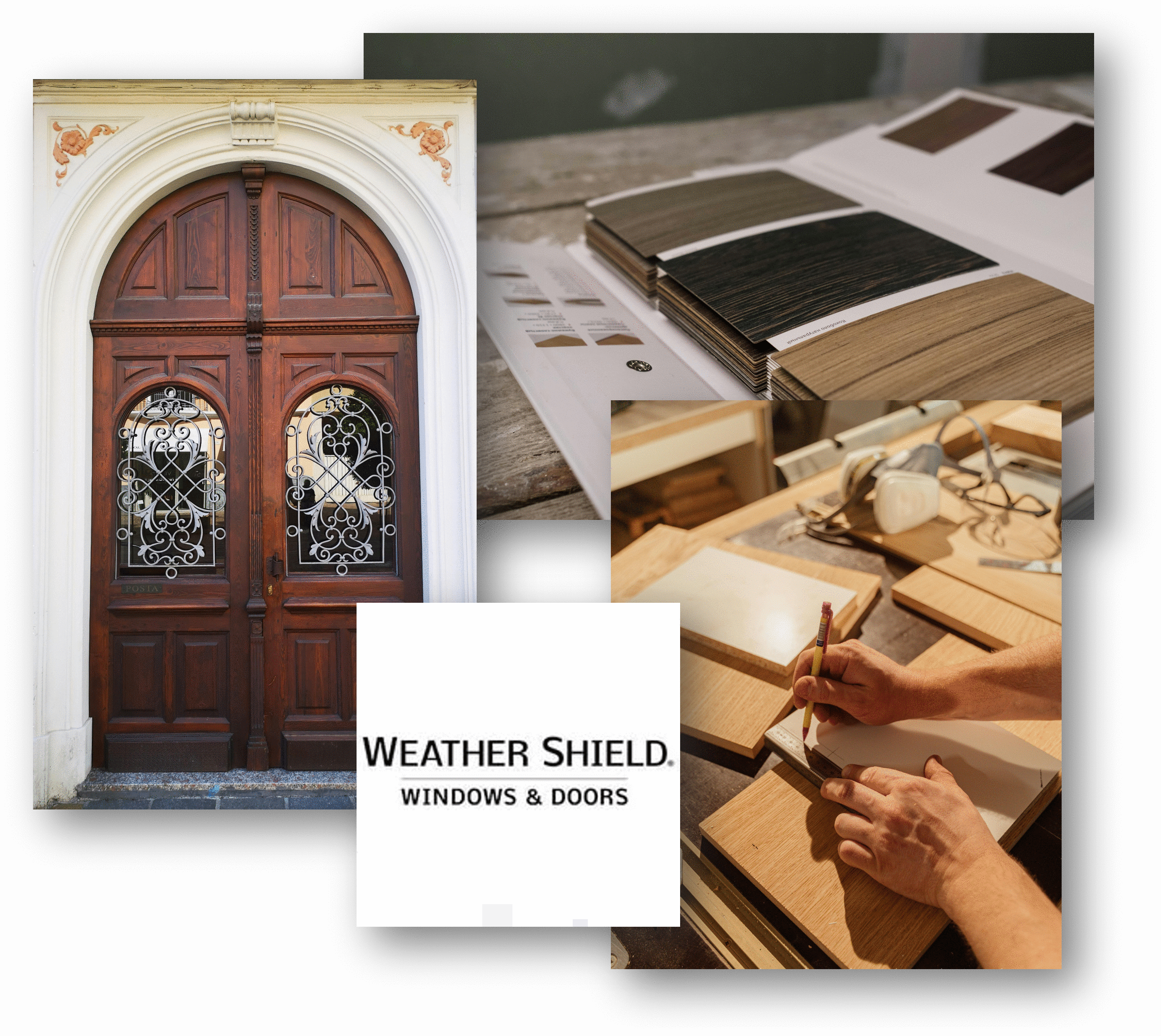 Woodworking Dynamics Workshop